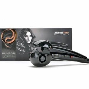 Babyliss Pro Curler